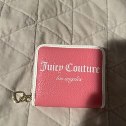 Juicy Couture Wallet