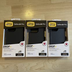 Brand New Otterbox Defender SerÃa For iPhone Series 13