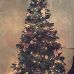 Xmas Tree
