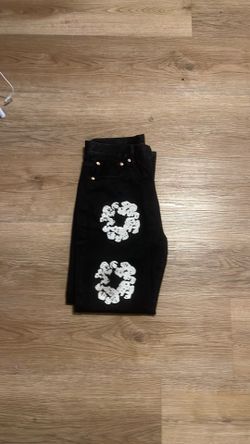 denim tear jeans