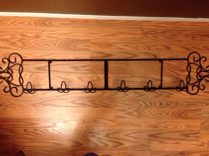 Southern living plate rack sale