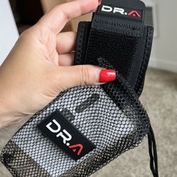 Wrist Wraps