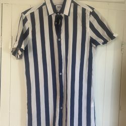 Zara Shirt