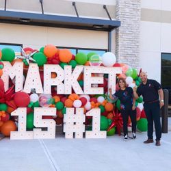 MARQUEE NUMBERS - MARQUEE LETTERS - NURSERY NAME SIGN - BUSINESS LOGO - BACKDROPS - PARTY PROPS - WEDDING PLANNING - BALLOONS DECOR - WOOD WORKING -