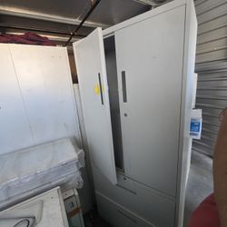 Metal Cabinet 