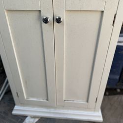 Bathroom Wall Cabinet 