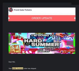 Day 2 GA Hard Summer