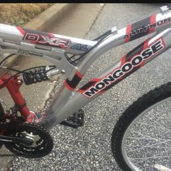 mongoose element racing bicycle dxr al 21 speed for Sale in Chino CA OfferUp