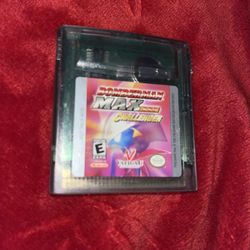 Bomberman Game boy Color 