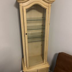 Antique Cabinet 