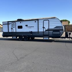2021 Grand Design Transcend 265BH