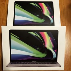 MacBook Pro Box