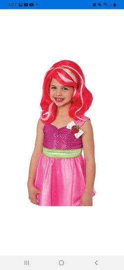 Strawberry Shortcake WIG