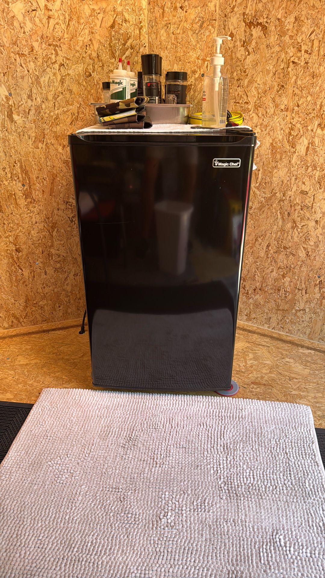 Mini Fridge
