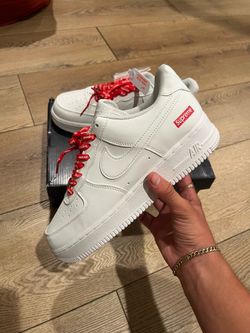 Supreme Airforces