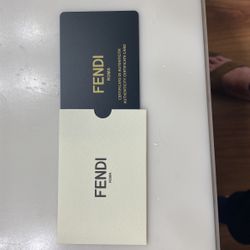Women’s FENDI Sunglasses (brand New)