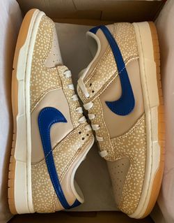 Nike Dunk Low PRM Size 9.5