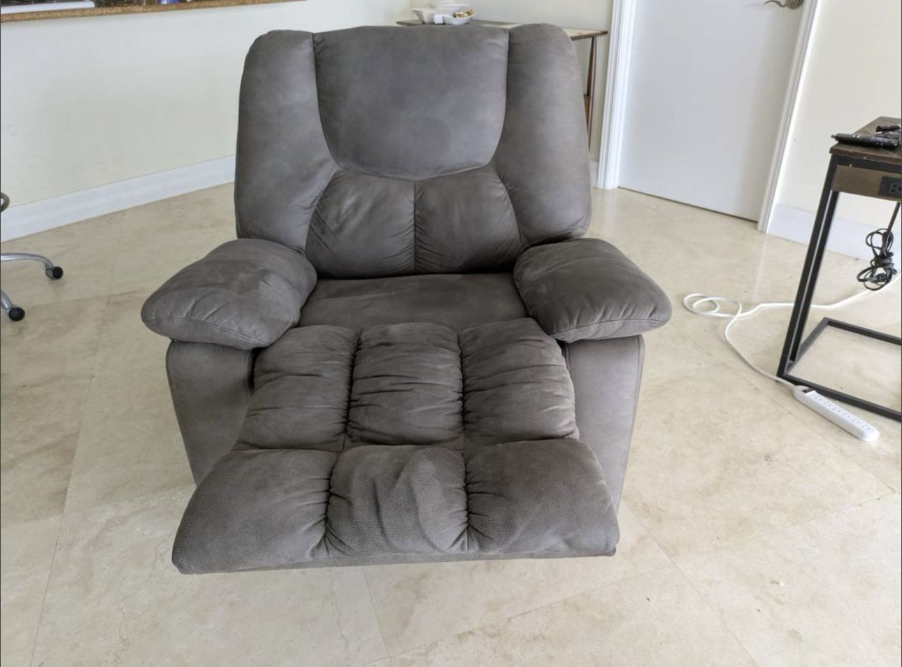 Recliner
