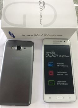 Samsung Galaxy Gram Prime
