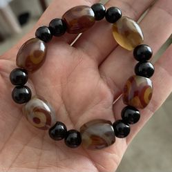 Natural Stone Bracelet 