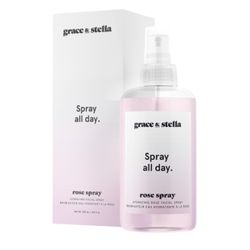 Rose Facial Spray 