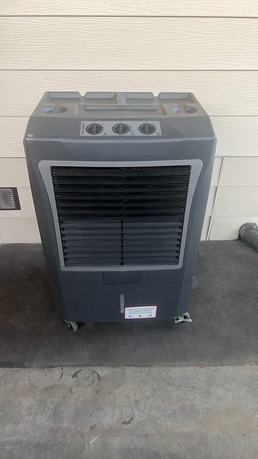 10.2 Gallon Water Cooler