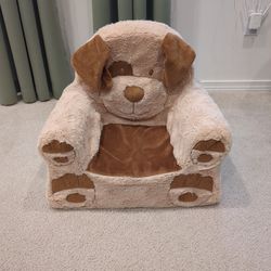 Stuffed Animal Chair For Toddlers 