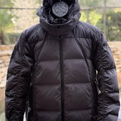 Nike Air Jordan Puff Coat