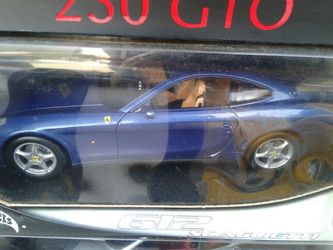 Hot Wheels Collectibles