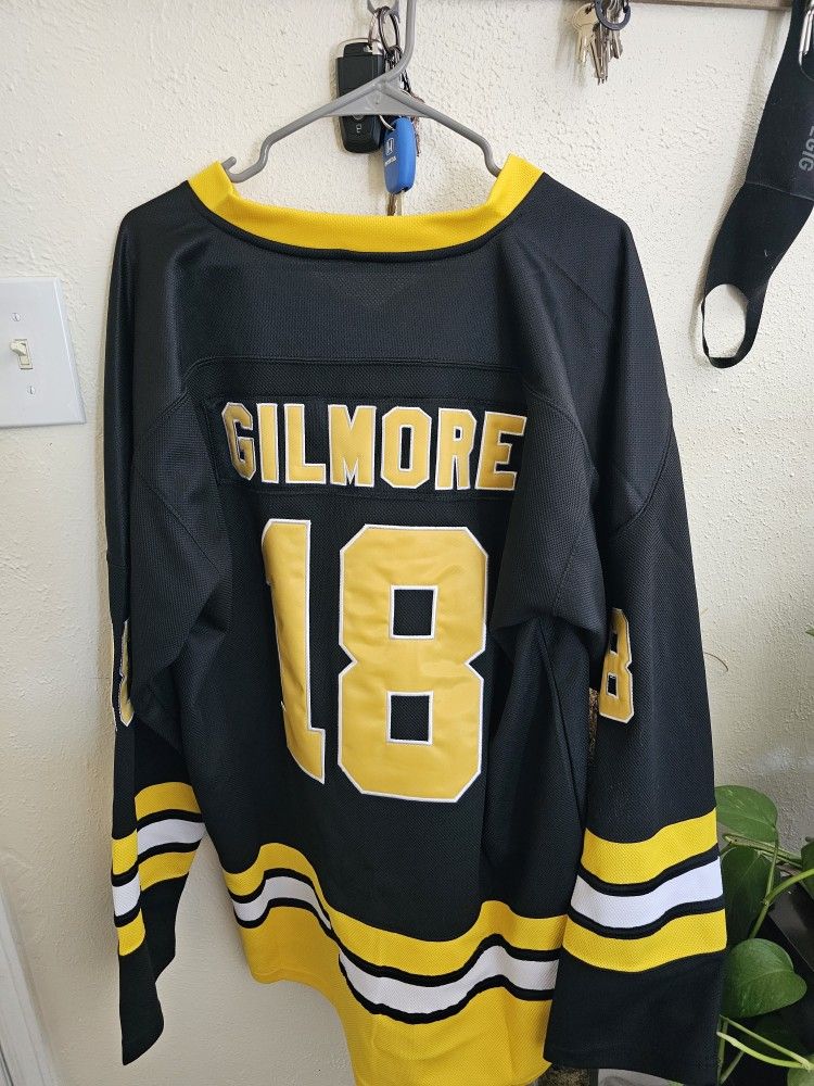 Happy Gilmore Jersey