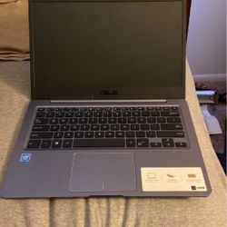 Asus Laptop $80 Must Go Today 