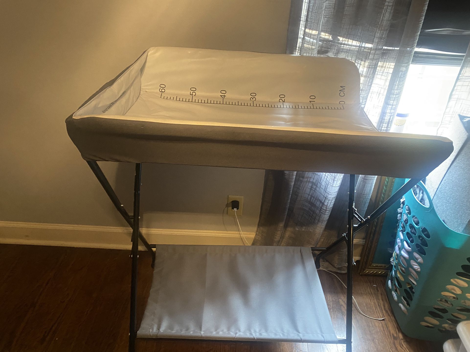 Changing table 