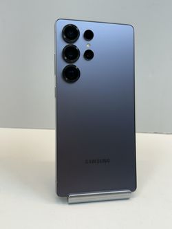 Samsung Galaxy S25 Ultra 256gb. ( Fully Unlocked )