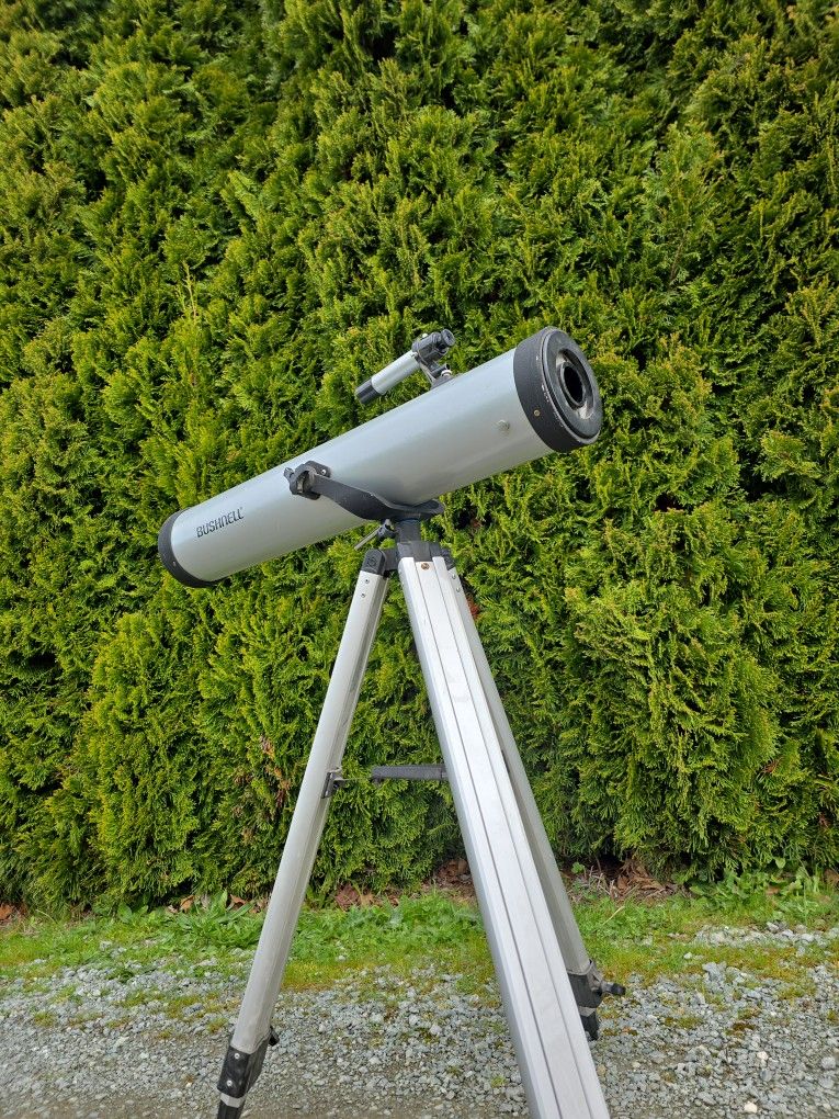 Bushnell Telescope