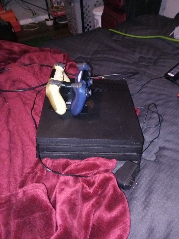 Ps 4