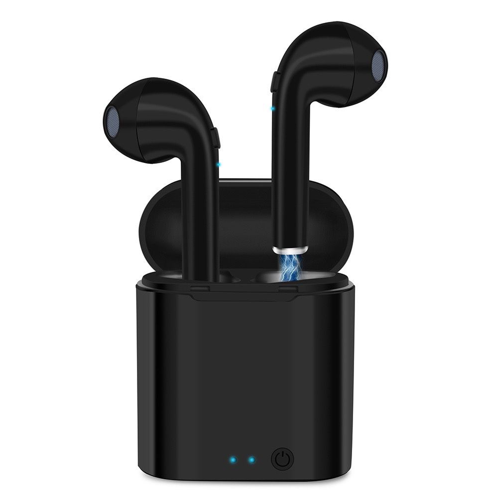 i7S Wireless earbuds