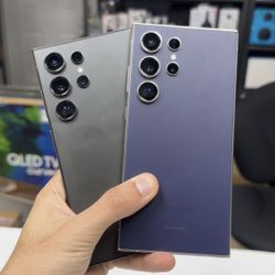 Samsung Galaxy S24 Ultra 