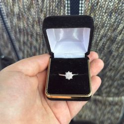Engagement Ring