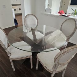 Dining Table set