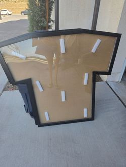 Jersey Frame