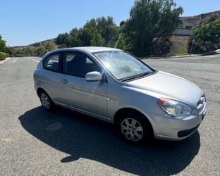 2010 Hyundai Accent