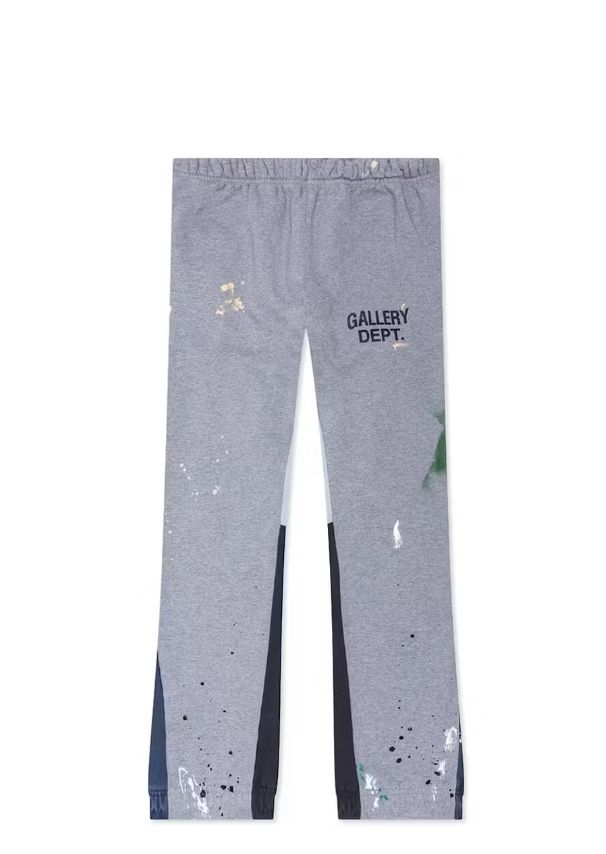 Gallery Dept. Flared Sweatpants Sz Small