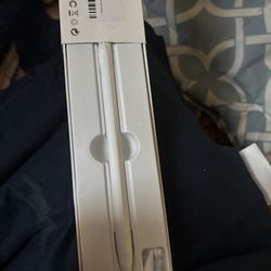 Ipad stylus white
