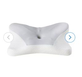 Cooling Memory Foam Pillow