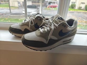 Nike Air Max 1 Excellent Condition 9.5
