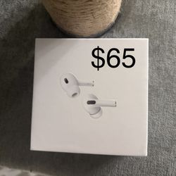 AirPods Gen 2 Pro