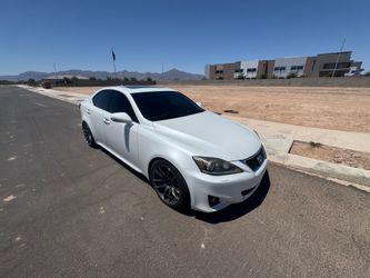 “2013 Lexus IS350 — luxury, reliability, and performance in one package.