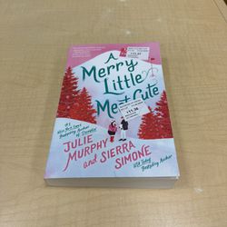 Christmas Notch: a Merry Little Meet Cute (Paperback)