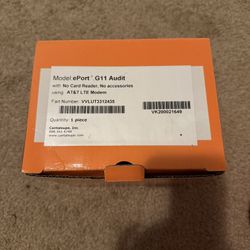 Cantaloupe Vending Machine Card Reader