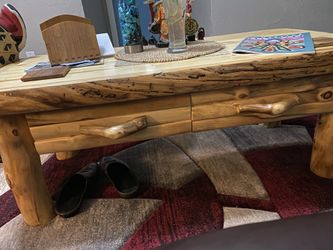 Beautiful Coffee table